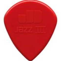 Dunlop JAZZIII Jazz III Picks