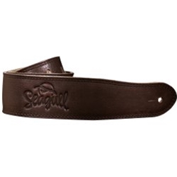 042098 Seagull Strap Hollywood Series Brown