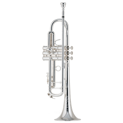 190S37 Bach 190S 37 Stradivarius Series Bb Trumpet
