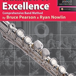 Tradition of Excellence Book 1