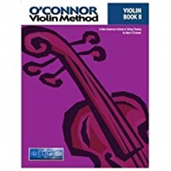 Mark O'Connor Orchestra Book II Violin (Part I)