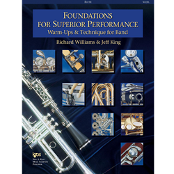 Foundations For Superior Performance