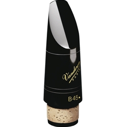 Vandoren Clarinet B45.dot Mpc