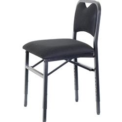 Vivo A06MC Musicians Chair Adjustable 15-20