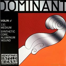 Thomastik NR131 Violin A Single Dominant
