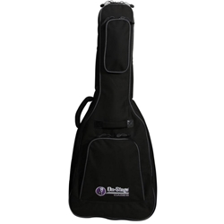 Generic AGDB Acoustic Guitar Deluxe Gig Bag