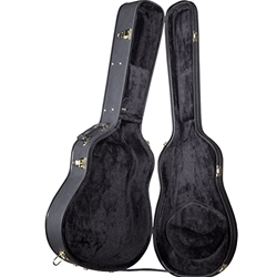 AG1-HC Yamaha Hardshell Guitar Case A1 A3 CPX F FG FGX FJX LJ LL