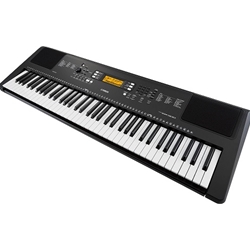 Yamaha PSREW310KIT 76-note, touch-sensitive keyboard