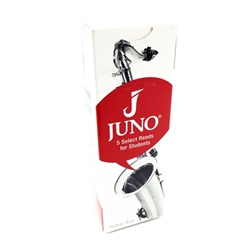Juno Tenor Sax Reed, Box of 5