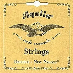 AQS Aquila Soprano Nylgut Ukulele Strings