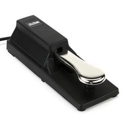 OnStage KSP100 Dual Polarity Keyboard Pedal