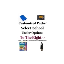 Flute Accessory Package