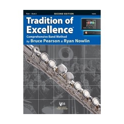 Traditions of Excellence Book 2