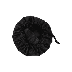 GBELLCVR3032BK Gator Black Bell Cover with MERV 13 filter, 30-32 Inches