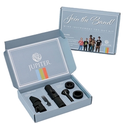 Join The Band Mouthpiece Trial Kit