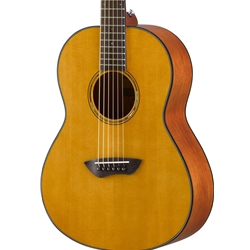 CSF1MVN Parlor Guitar