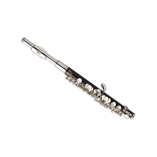 YPC-32 - Overview - Piccolos - Brass & Woodwinds - Musical