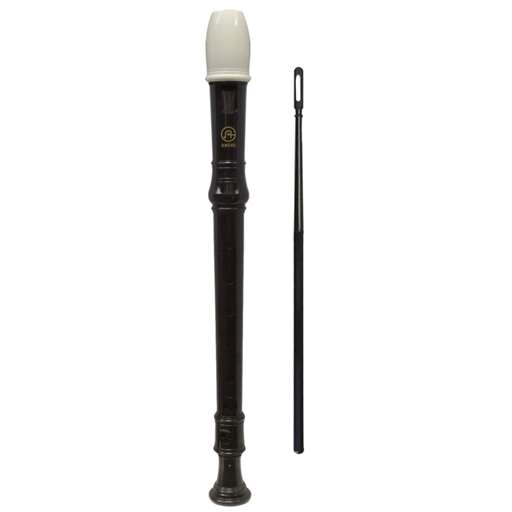 Angel Soprano Recorder A101