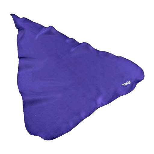 Hodge Silk Flute Swab - Purple