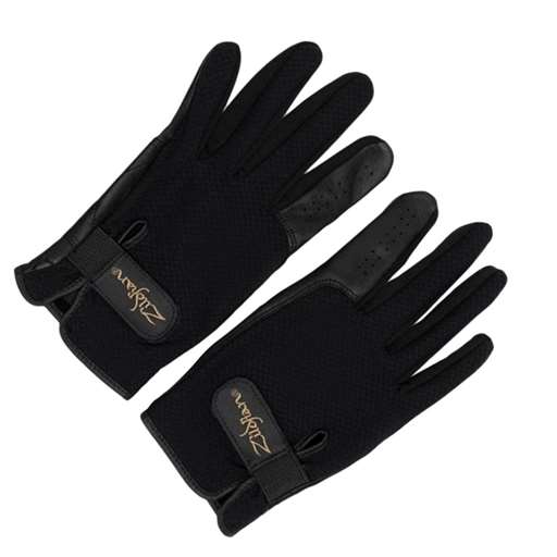 Zildjian Large Touchscreen Drummer's Gloves ZXGL0013