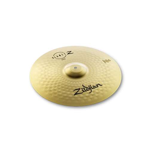 Bertrand's Music Online Rentals - Zildjian Planet Z 16