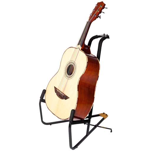 ハーキュレスDS590B HERCULES  DOUBLE BASS スタンド DS590B - Hercules Stands USA