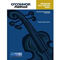 Mark O'Connor Method Orchestra  Violin Book1
