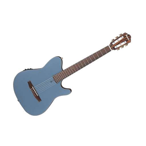 Ibanez エレガット FRH10N-IBF Amazon.com: Ibanez FRH10N Thinline Nylon Acoustic-electric