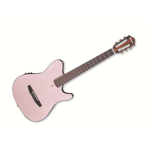 Bertrand's Music Online Rentals - Ibanez FRH10N Acoustic-Electric