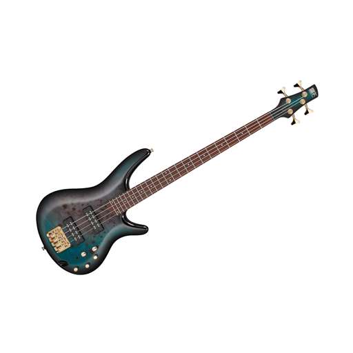 Bertrand's Music Online Rentals - Ibanez SR400EPBDX Electric Bass