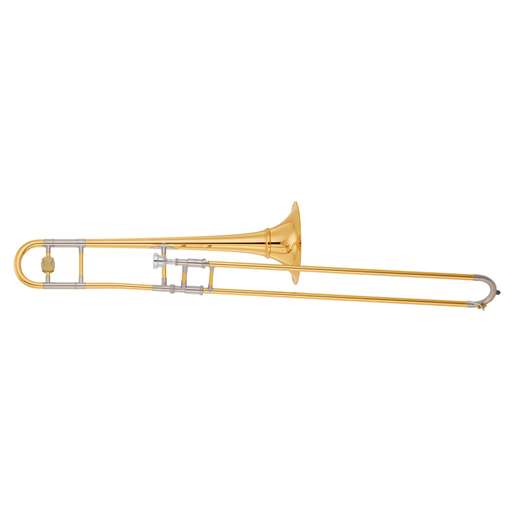 Bertrand's Music Online Rentals - Yamaha YSL-891ZD Custom Z Trombone