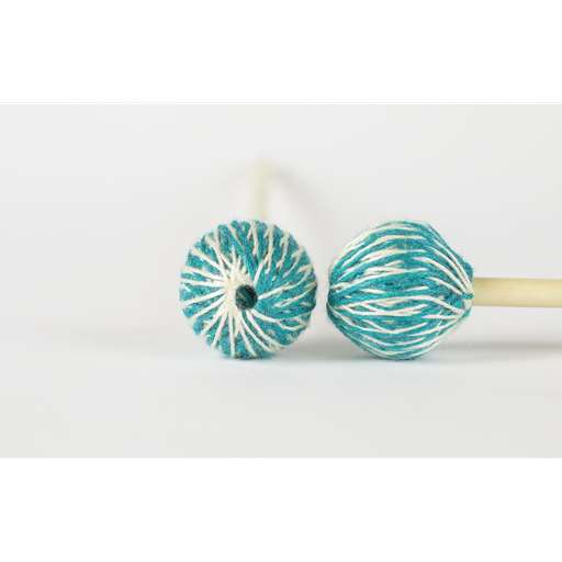 Marimba One Front Ensemble Marimba Mallets Birch hard / FEMB2