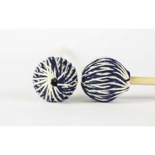 Marimba One Front Ensemble Marimba Mallets Birch Legato / FEMB6