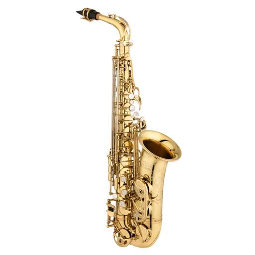 Eastman EAS650 Professional Eb Alto Saxophone - Rue Saint-Georges