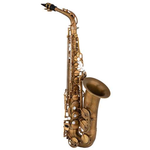 Eastman EAS652 '52nd Street' Eb Alto Saxophone
