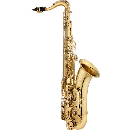 Eastman ETS650 Rue Saint-Georges Bb Tenor Saxophone