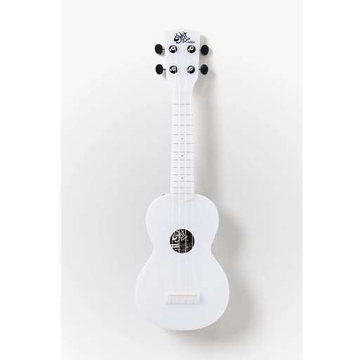 Kala Light Tone™ Color-Changing Soprano Ukulele