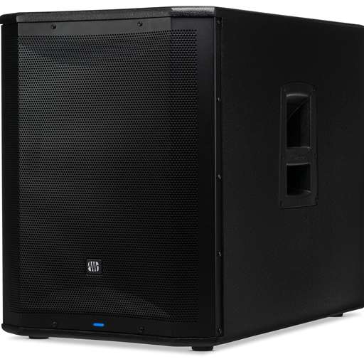 PreSonus AIR XD Sub 15 Active Extended Definition Subwoofer