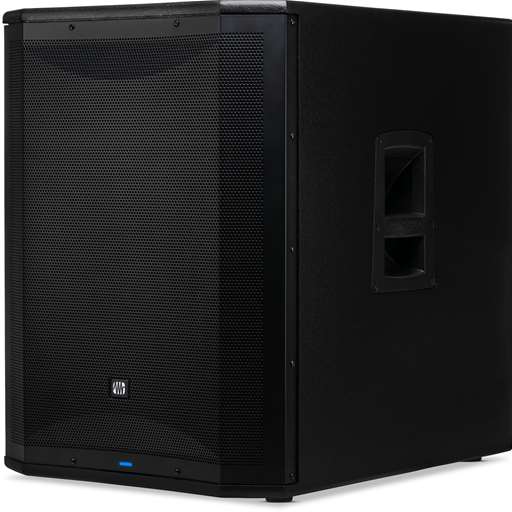 PreSonus AIR XD Sub 18 Active Extended Definition Subwoofer