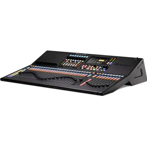 PreSonus StudioLive® Series III SE 32 Digital Console Mixer