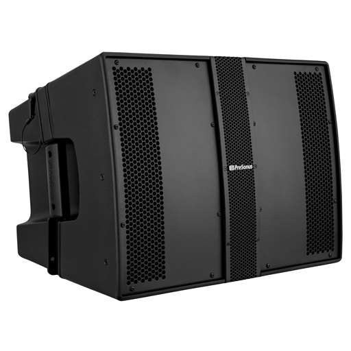 PreSonus CDL10P Line Array/Point Source Hybrid Constant Directivity Loudspeaker