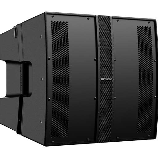 PreSonus CDL12P Constant Directivity Sound Reinforcement Loudspeaker