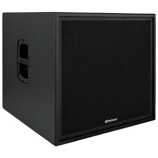 PreSonus CDLSub18 18-inch Active Sound-Reinforcement Subwoofer