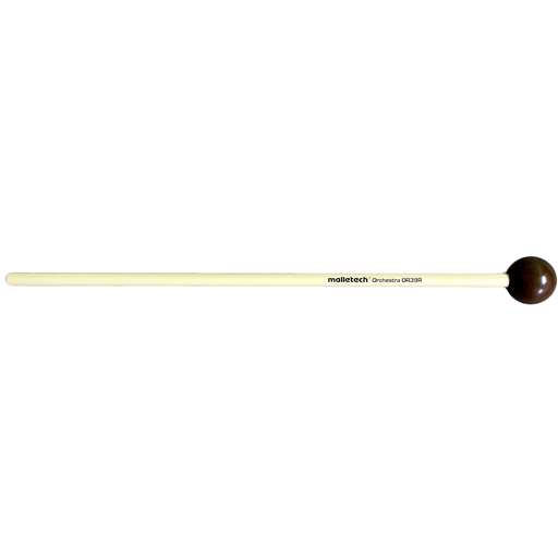 Malletech OR39R Orchestral Hard Rattan Xylophone Mallets