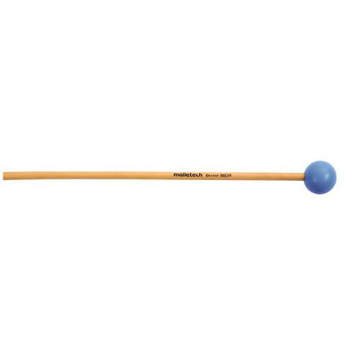 Malletech Bob Becker Xylophone Mallet - Medium Bright
