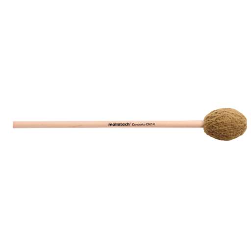 Malletech Concerto Khaki Marimba Mallets