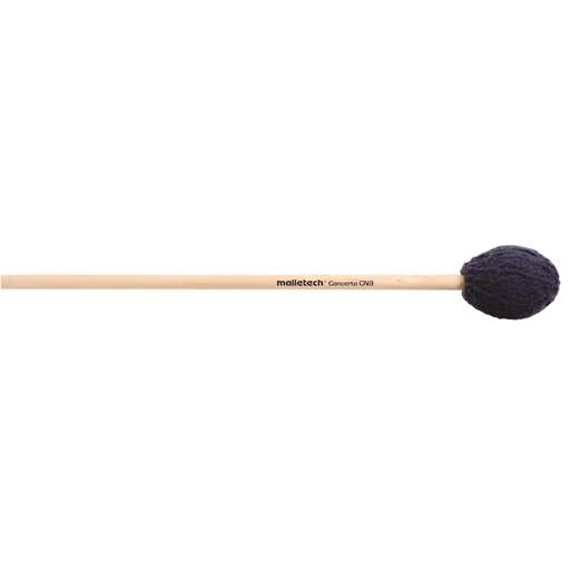 Malletech Concerto Blue Marimba Mallets