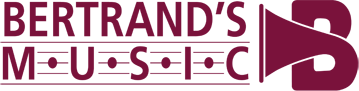 Bertrands Logo
