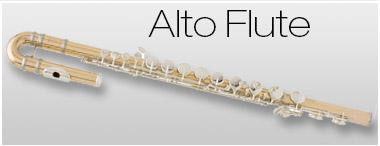Alto flute