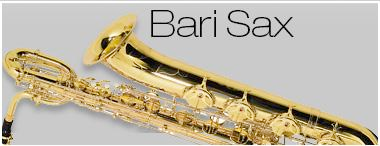 bari sax